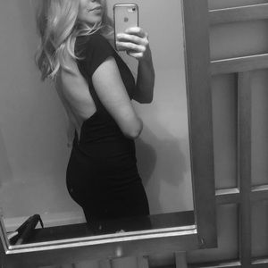 Lulus “little black dress”